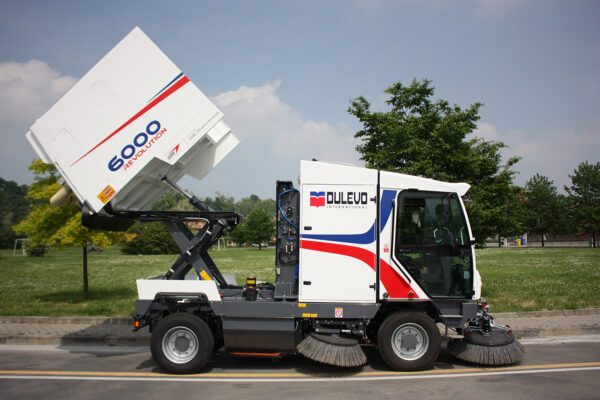 Dulevo 6000 - Image 7