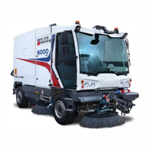 Dulevo 6000