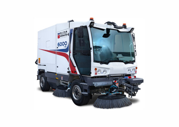 Dulevo 6000