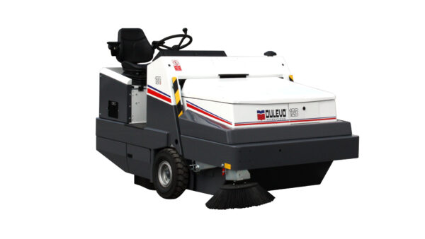 Dulevo 120