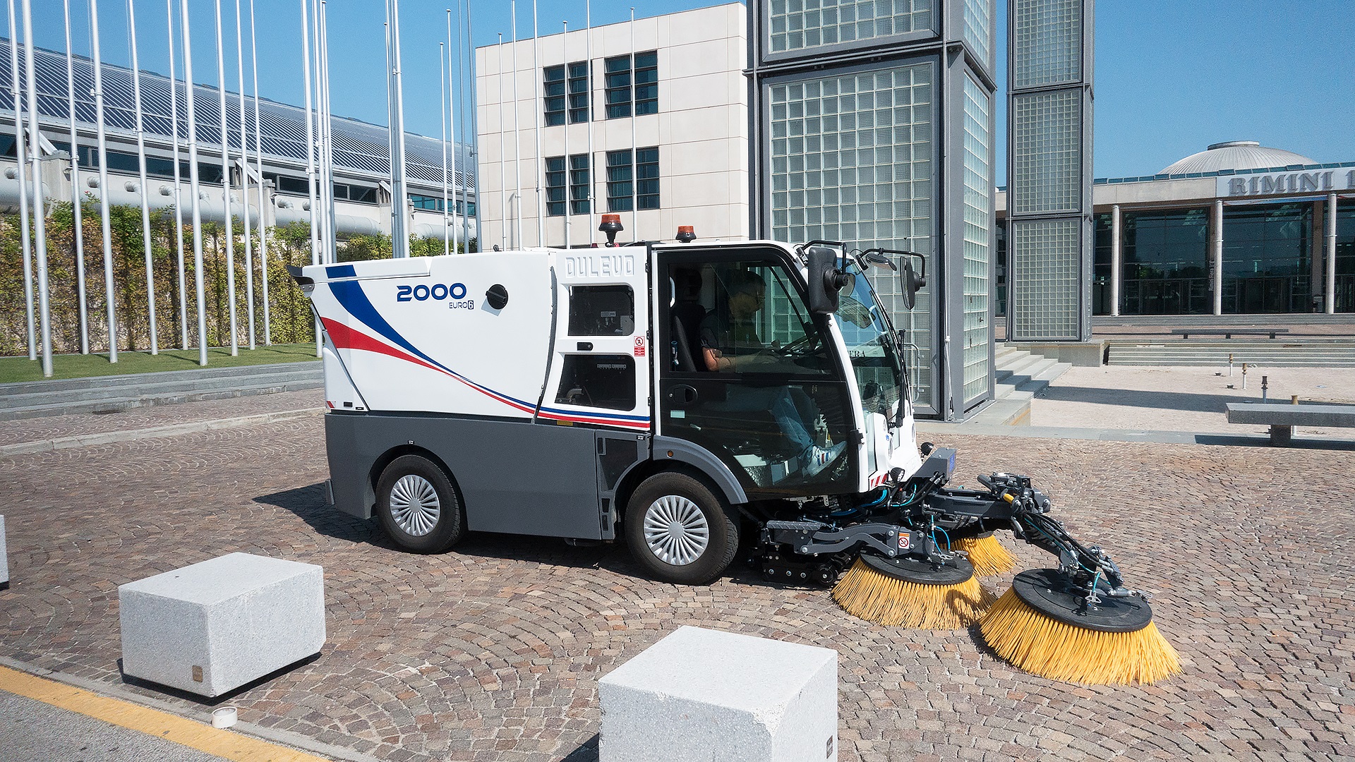 Dulevo 2000 - Image 2