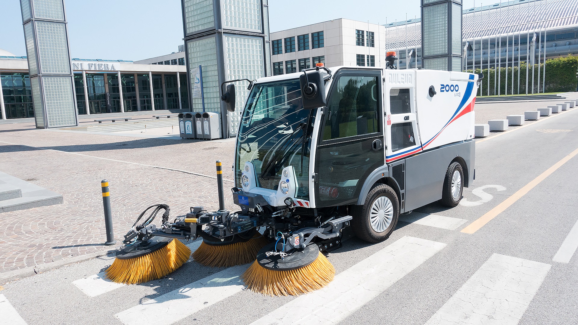 Dulevo 2000 - Image 4