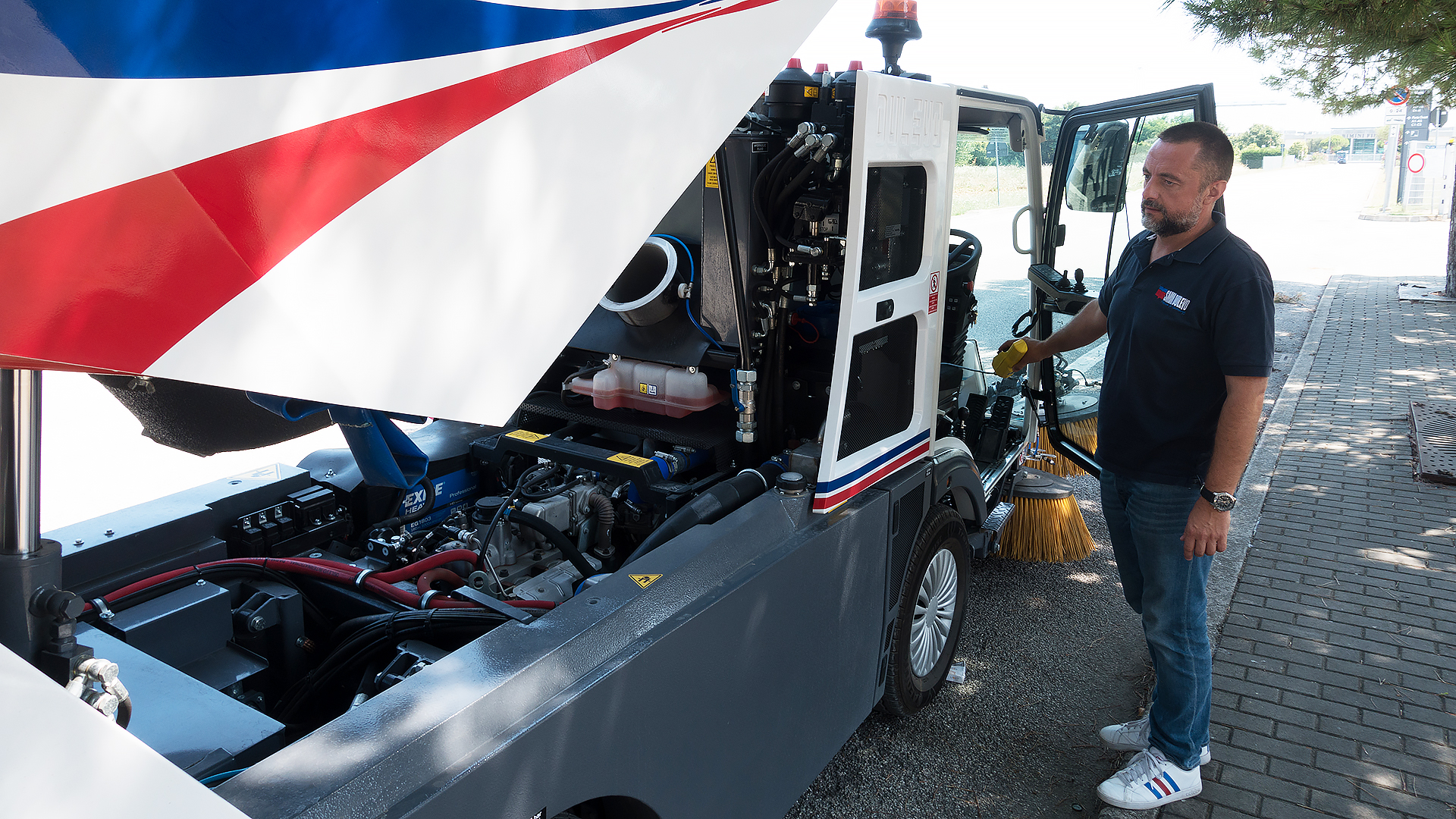 Dulevo 2000 - Image 6