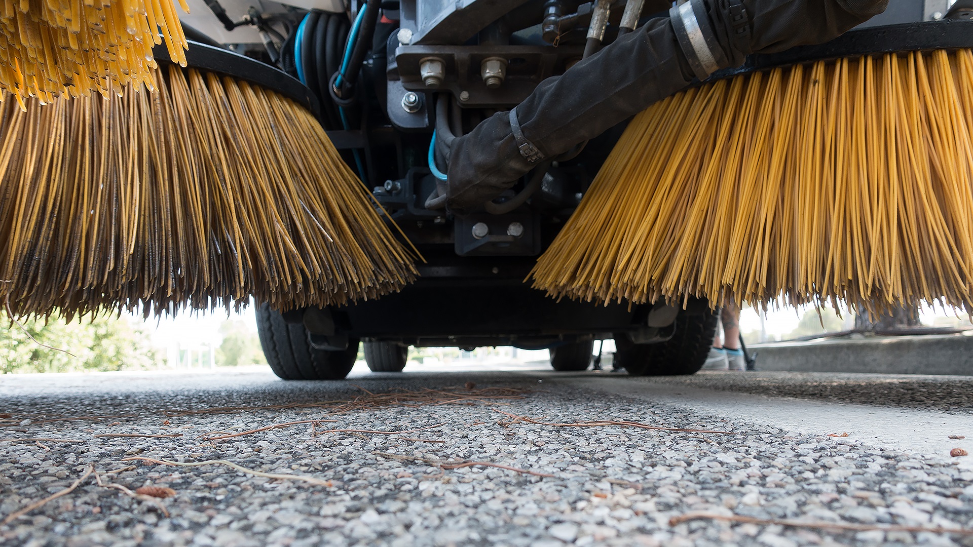 Dulevo 2000 - Image 7