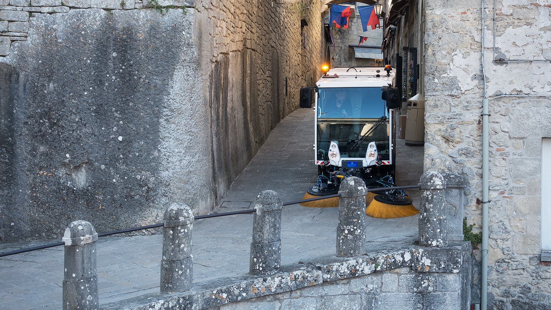 Dulevo 2000 - Image 8