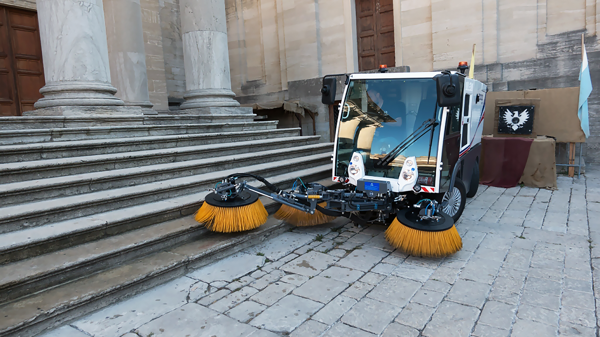 Dulevo 2000 - Image 9