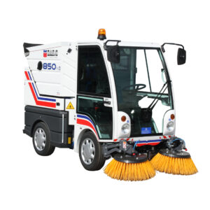 Dulevo 850
