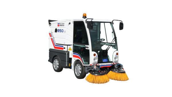 Dulevo 850