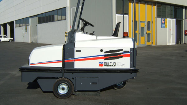 Dulevo 90 - Image 3
