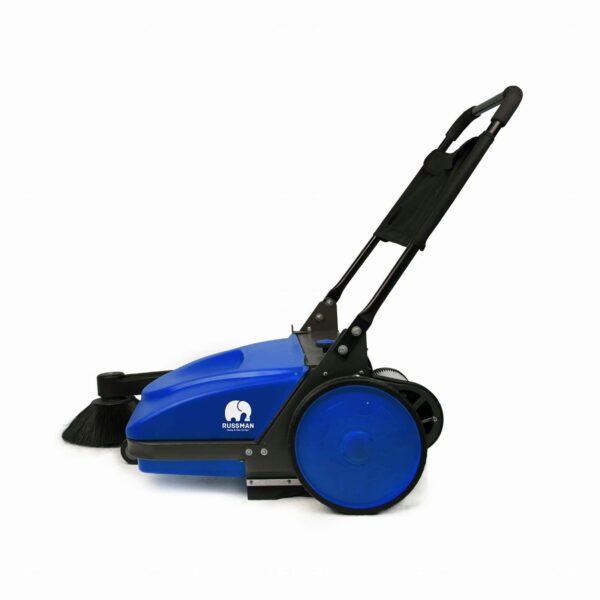 Russman MV700 Manual Push Sweeper - Image 5
