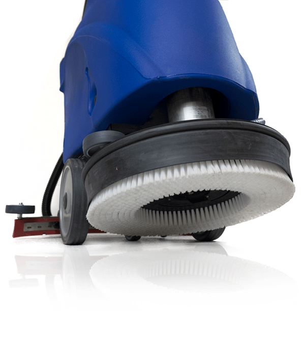 Russman 50BM Pedestrian Scrubber - Image 3