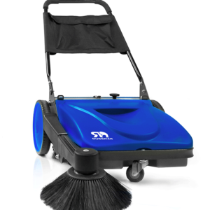 Russman MV700 Manual Push Sweeper