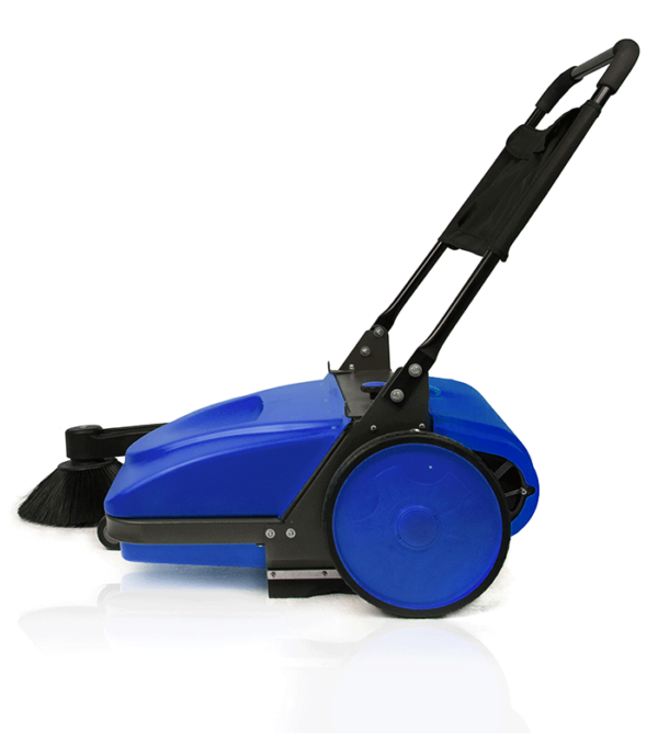 Russman MV700 Manual Push Sweeper - Image 3