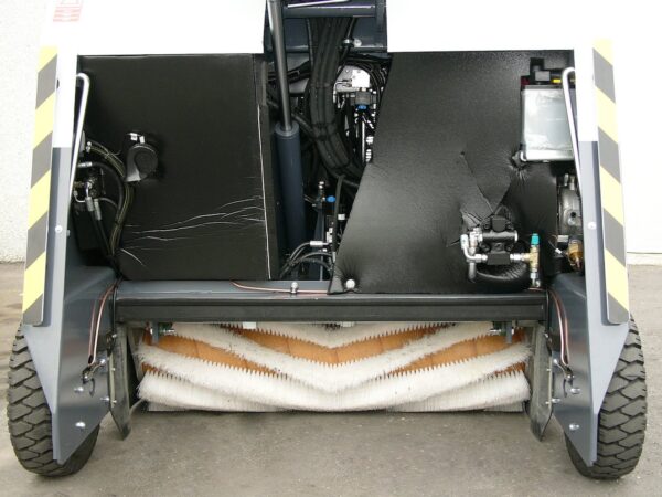 Dulevo 120 - Image 7