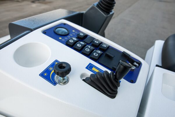 Dulevo 90 - Image 11