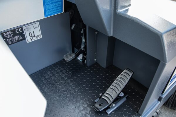 Dulevo 90 - Image 12
