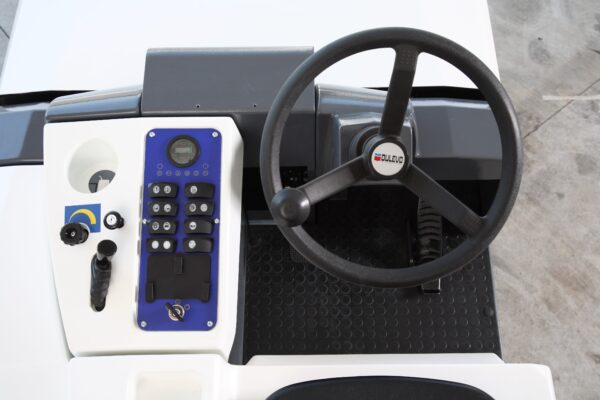 Dulevo 90 - Image 15