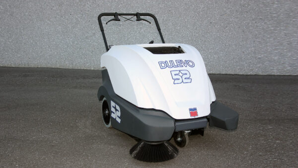 Dulevo 52 - Image 2
