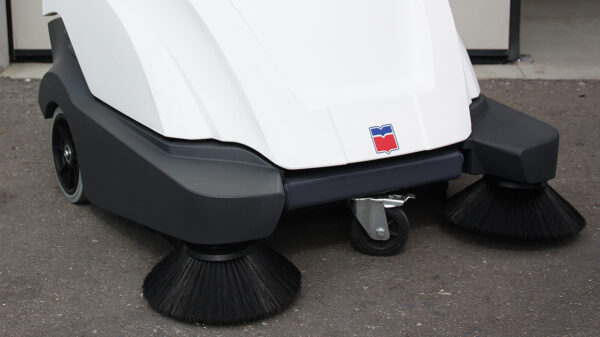 Dulevo 74 - Image 3