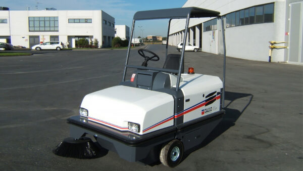 Dulevo 90 - Image 2