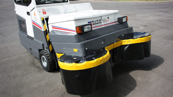 Dulevo 120 - Image 2
