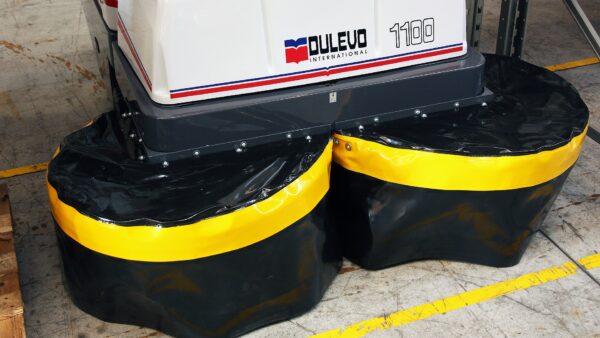 Dulevo 1100 - Image 5