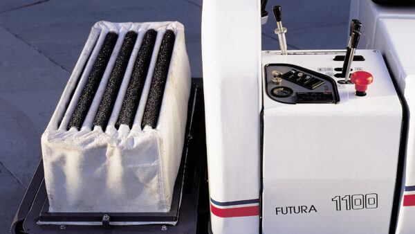 Dulevo 1100 - Image 6