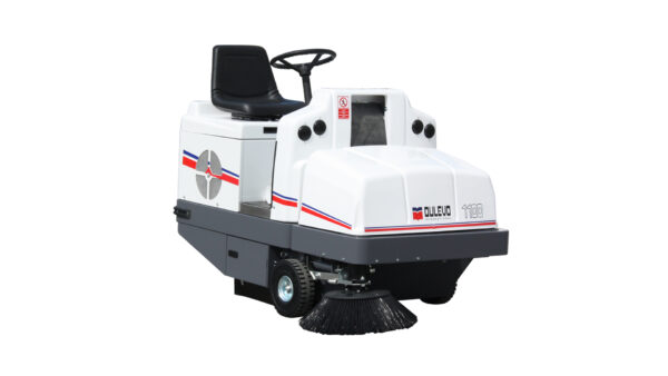 Dulevo 1100