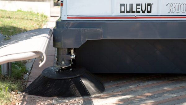 Dulevo 1300 - Image 2