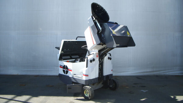 Dulevo 1300 - Image 3