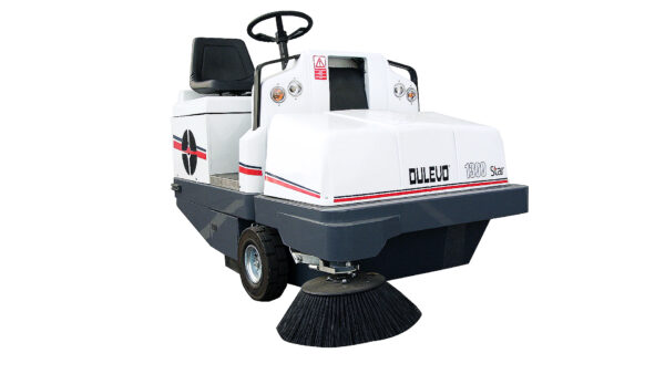 Dulevo 1300