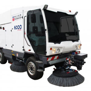 Dulevo 6000 CNG