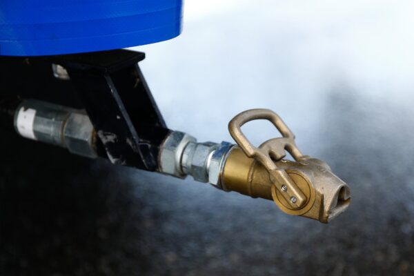 Dulevo 6000 Hydro CNG - Image 13