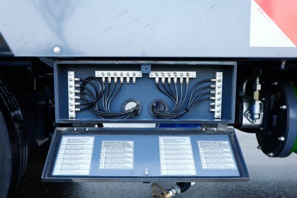 Dulevo 6000 Hydro CNG - Image 10