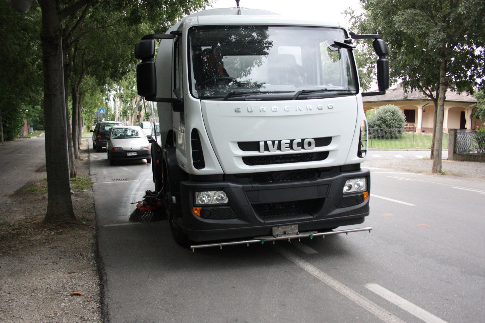 Dulevo 7500 - Image 2