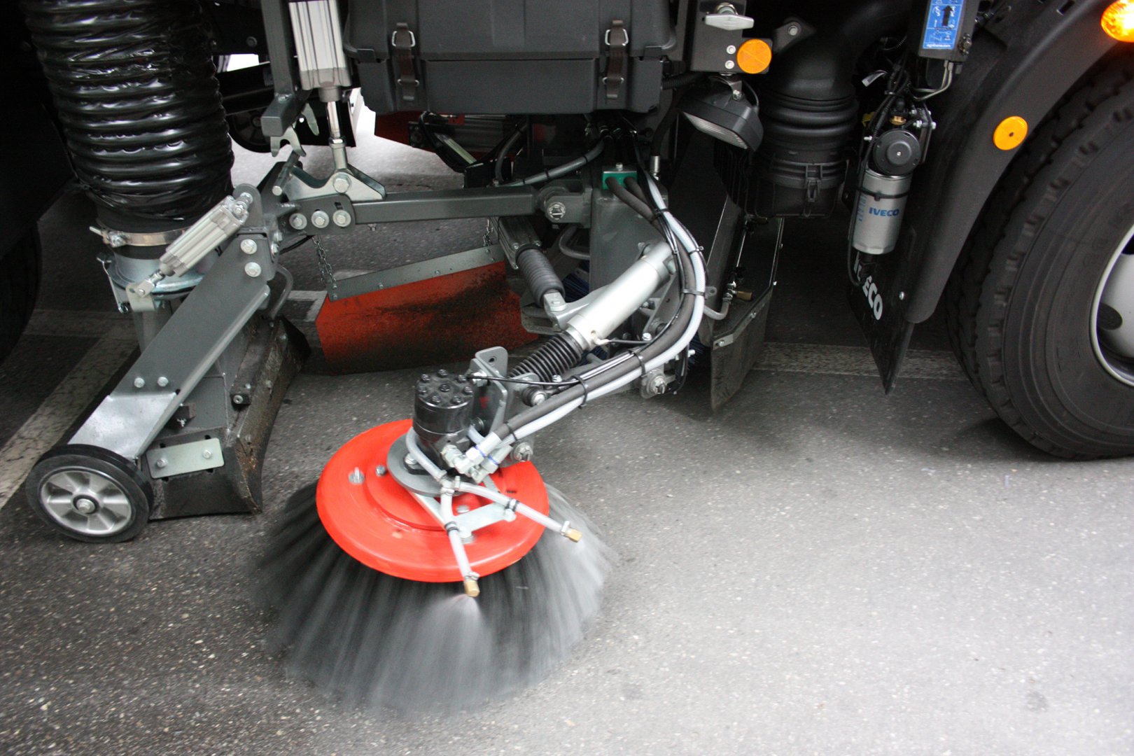 Dulevo 7500 - Image 13