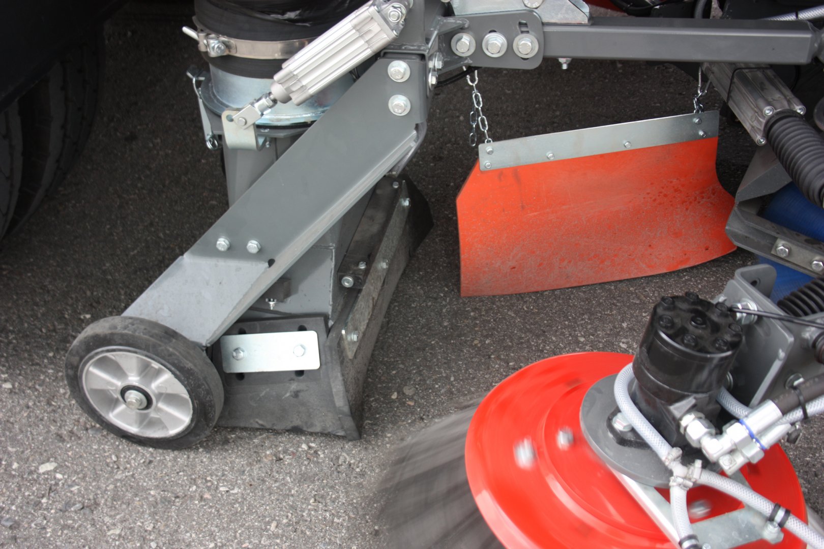 Dulevo 7500 - Image 14