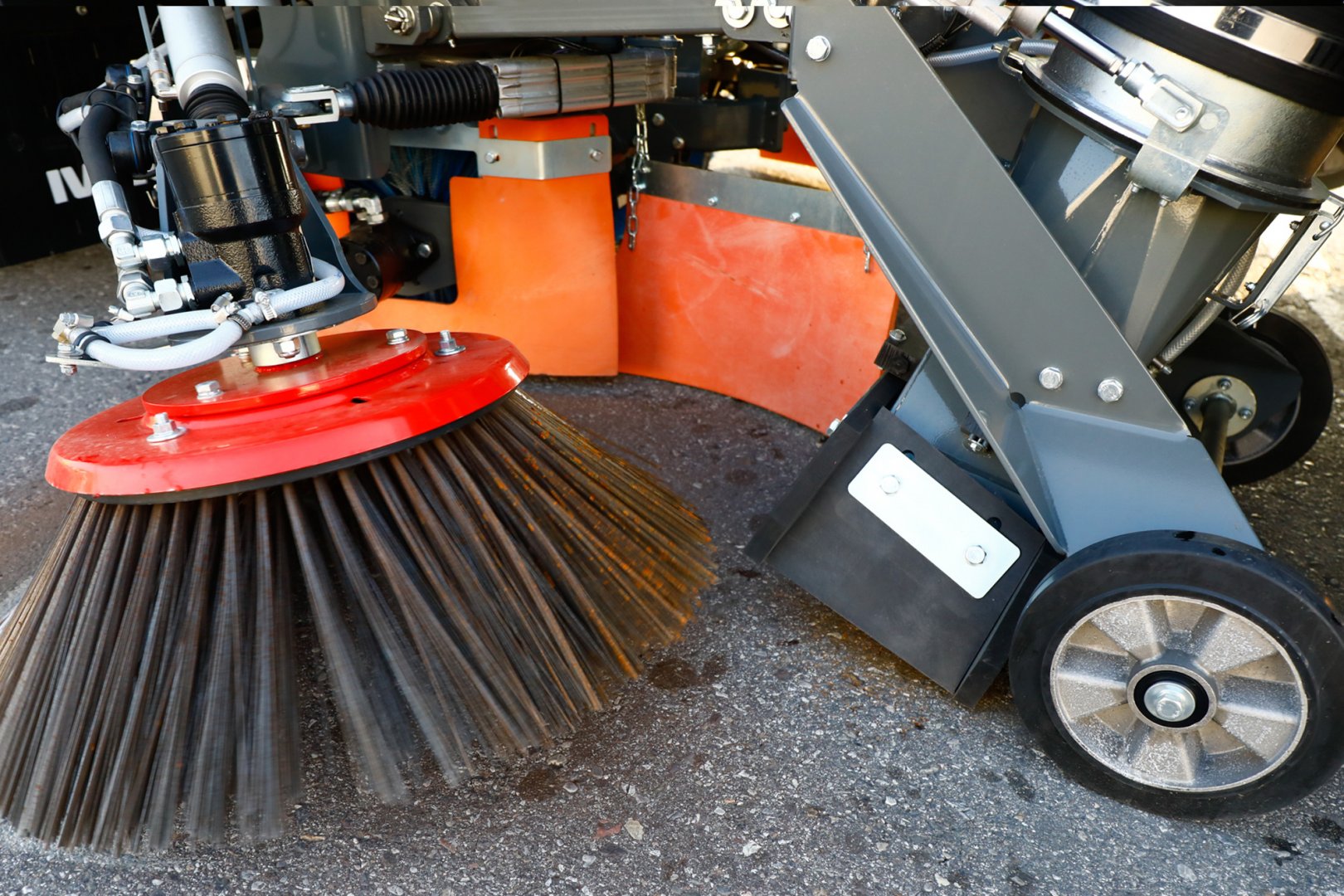 Dulevo 7500 - Image 4