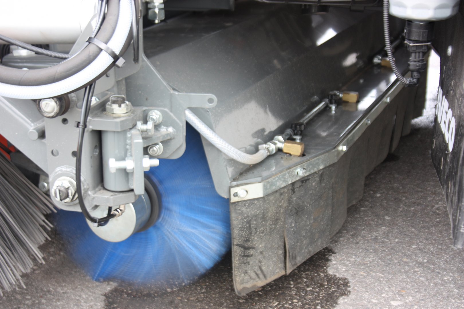 Dulevo 7500 - Image 5