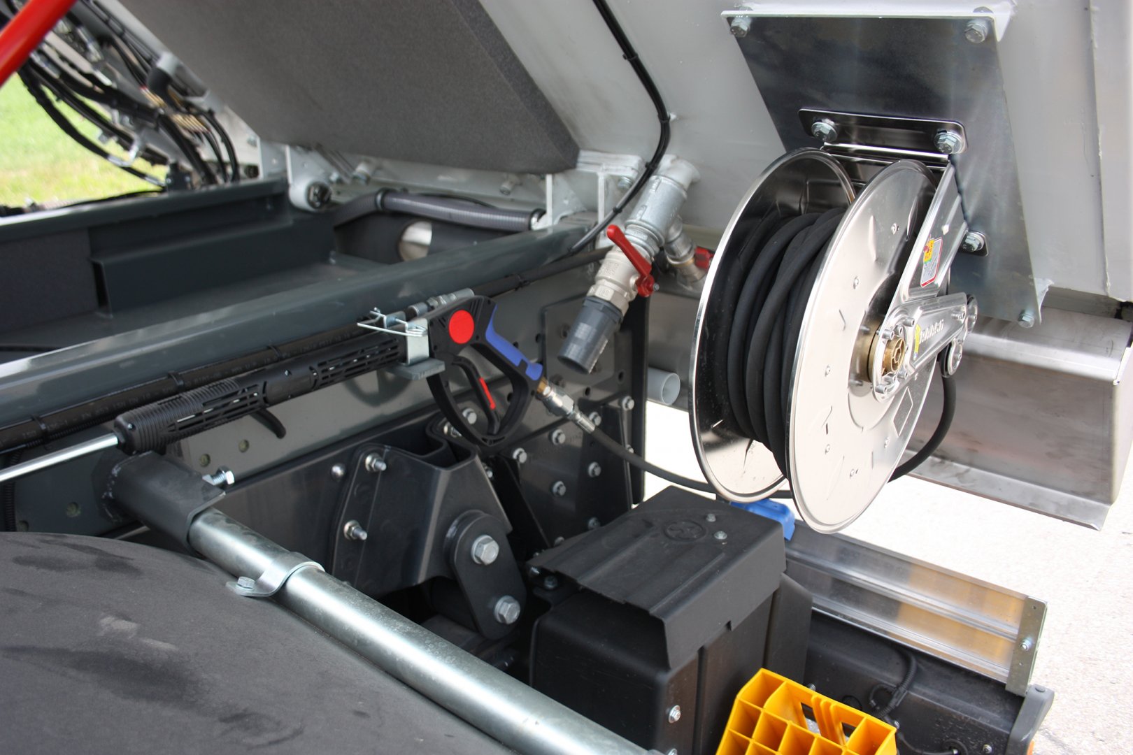 Dulevo 7500 - Image 7