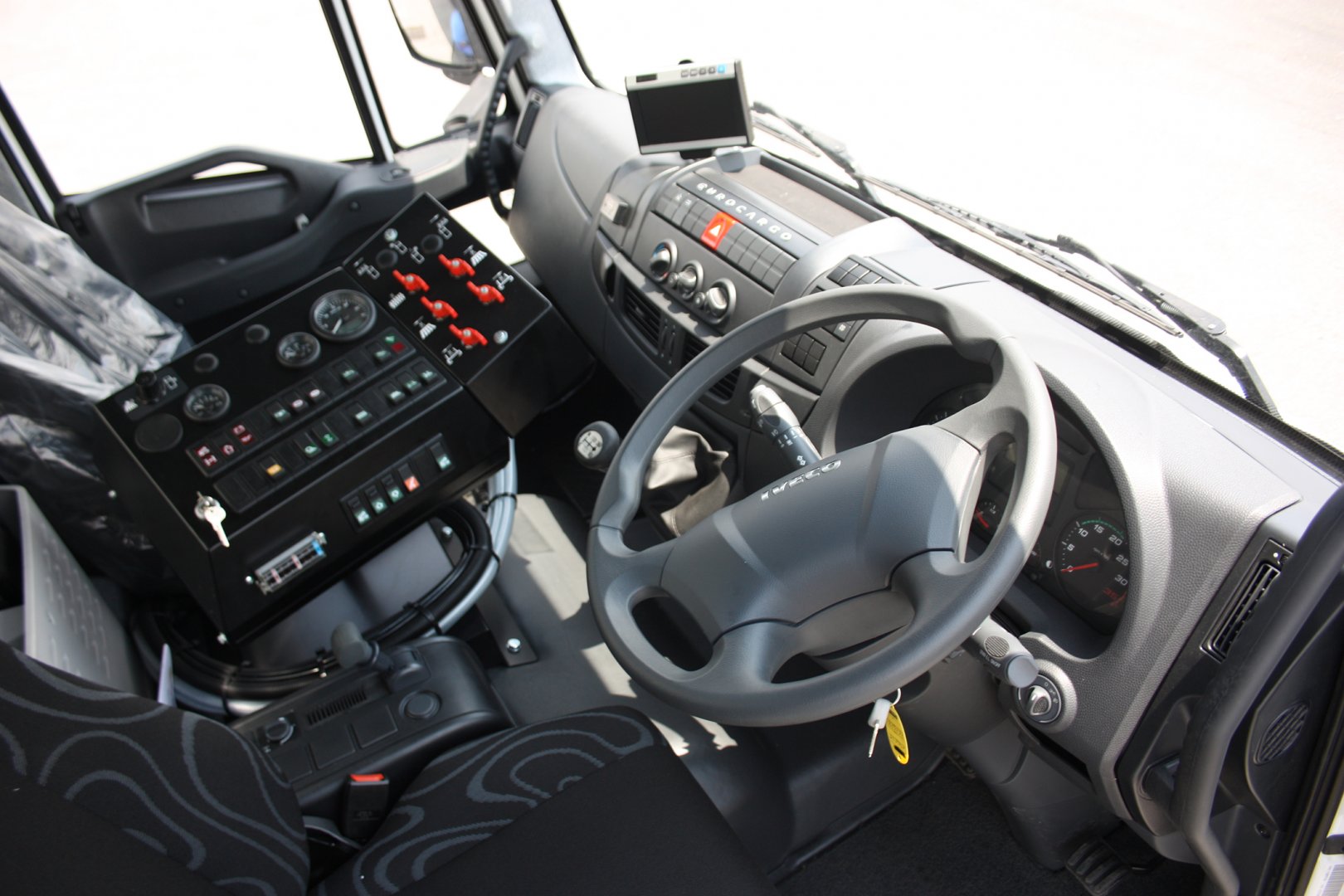 Dulevo 7500 - Image 9