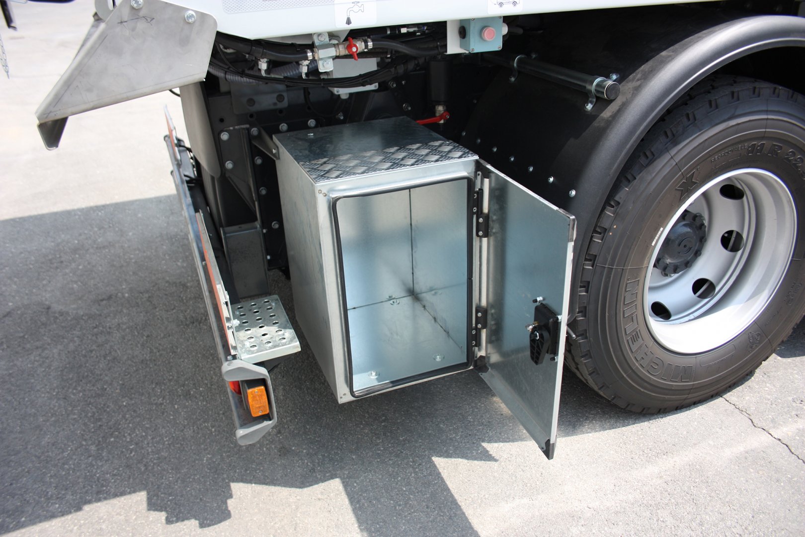 Dulevo 7500 - Image 10