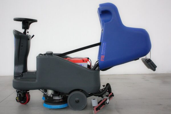 Dulevo BOOST 110.0 - Image 2
