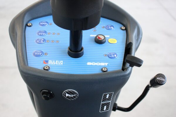 Dulevo BOOST 110.0 - Image 12