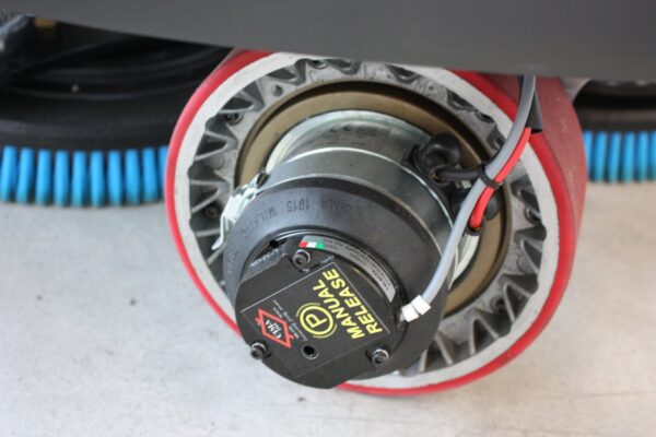 Dulevo BOOST 150.0 - Image 12