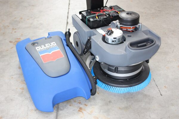 Dulevo BOOST 20.0 - Image 3