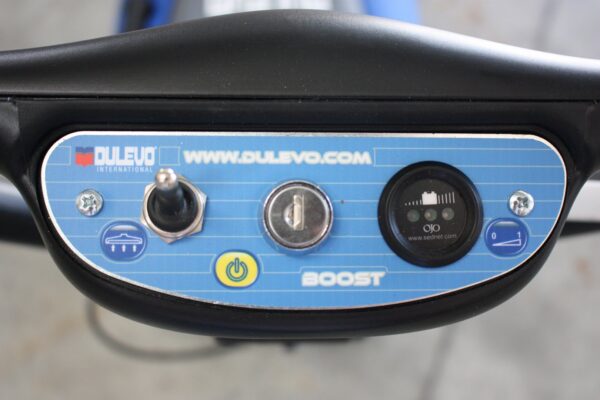Dulevo BOOST 20.0 - Image 4