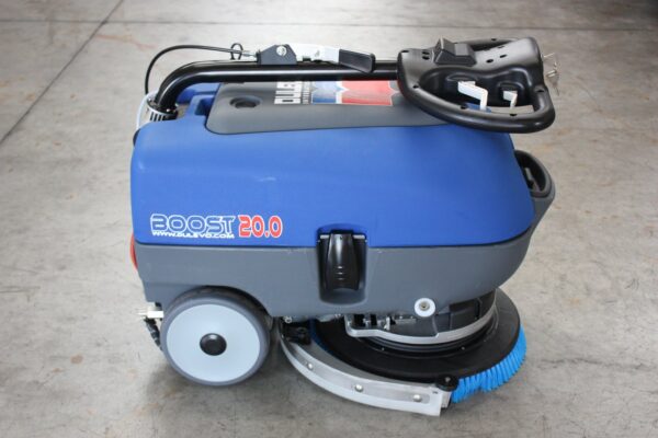Dulevo BOOST 20.0 - Image 5