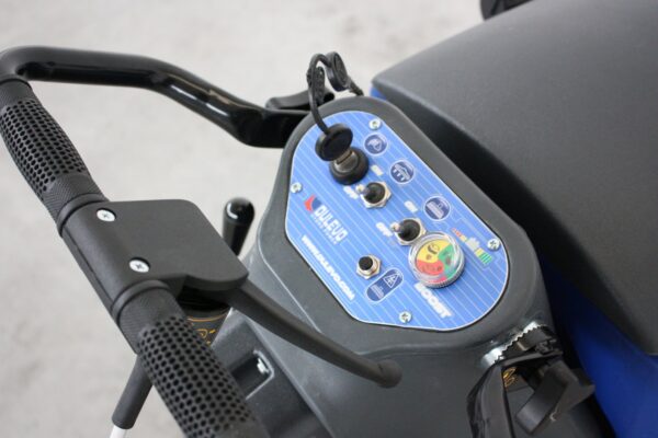 Dulevo BOOST 30.0 - Image 6