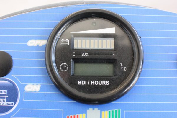 Dulevo BOOST 300.0 - Image 11